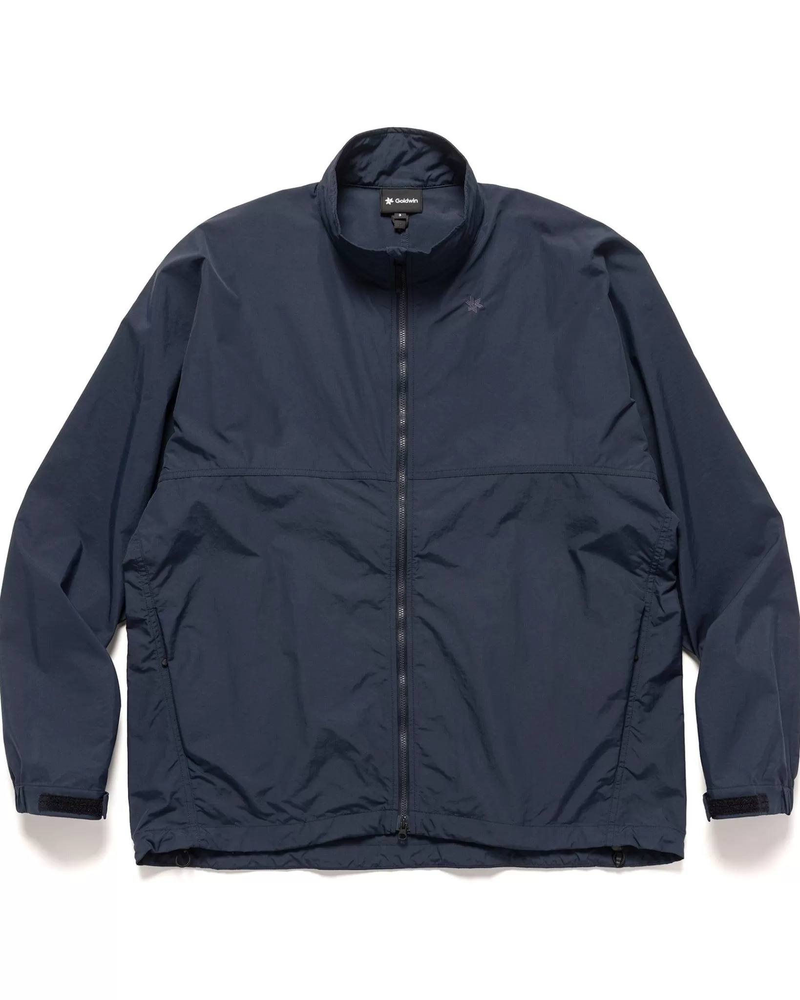 Wind Light Jacket Fade Navy*Goldwin Cheap