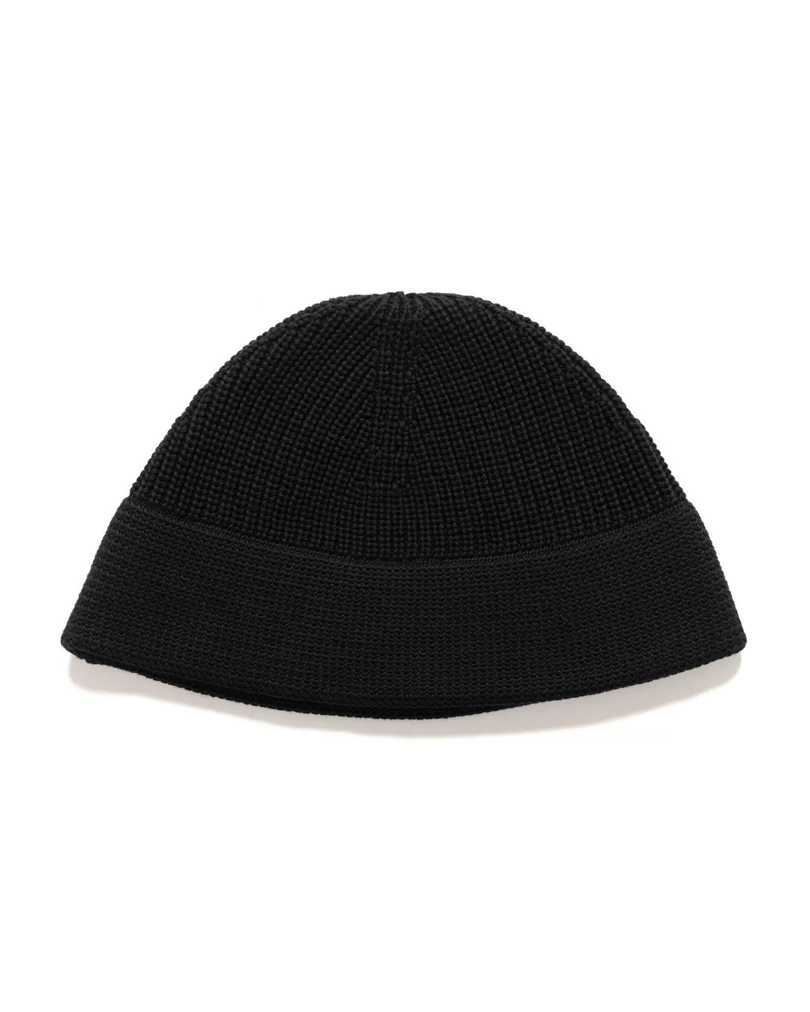 Worker Hat C/A Yarn Black*nonnative Hot