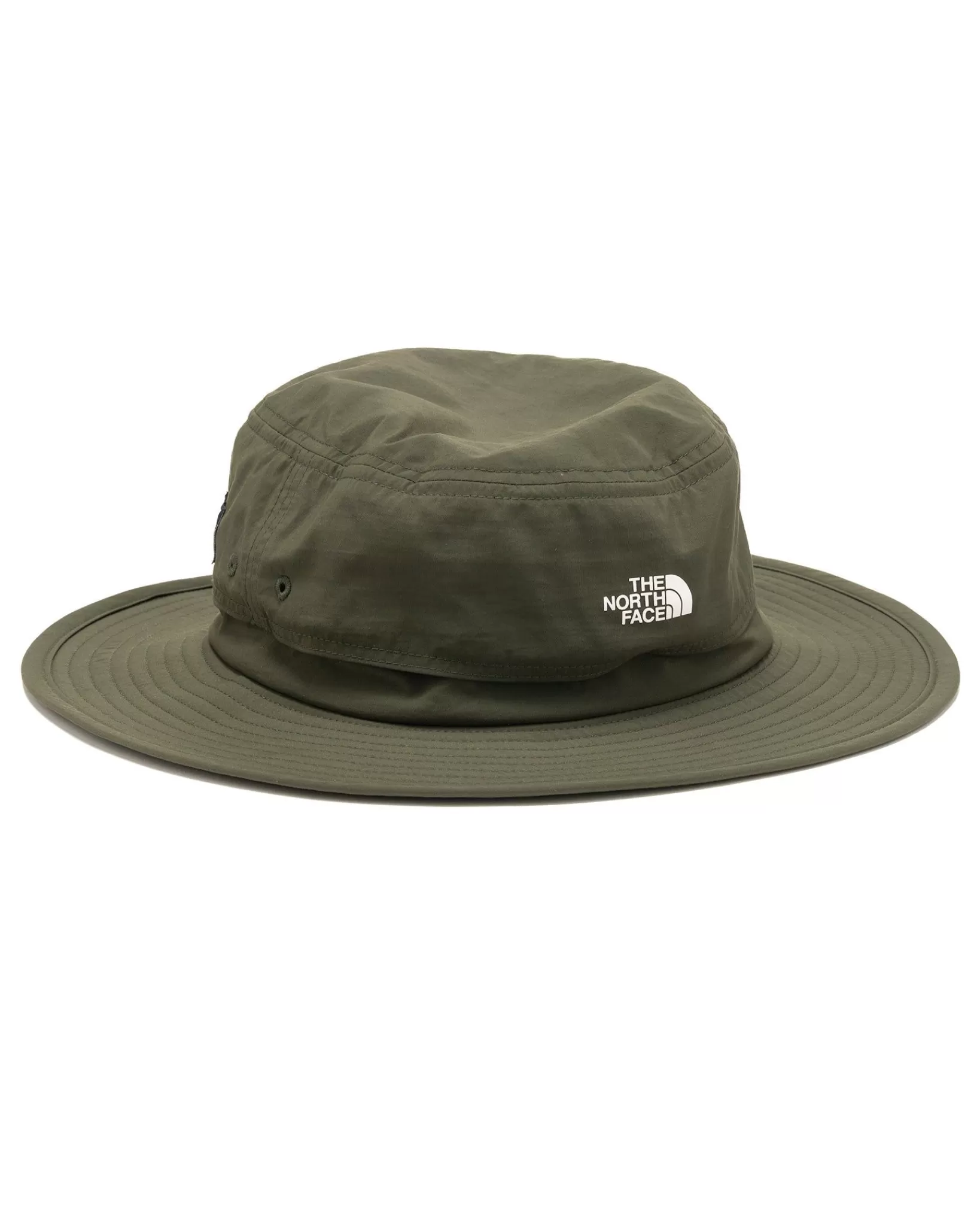 X Undercover Soukuu Hike Sun Brimmer Forest Night Green*The North Face Best