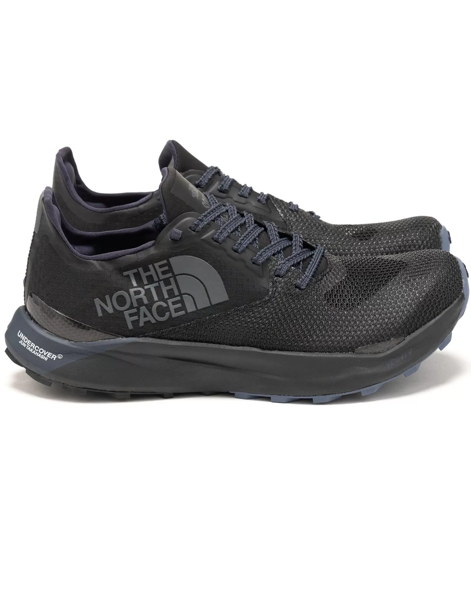 X Undercover Soukuu Nu-16 Vectiv Trail Shoe Black*The North Face Store