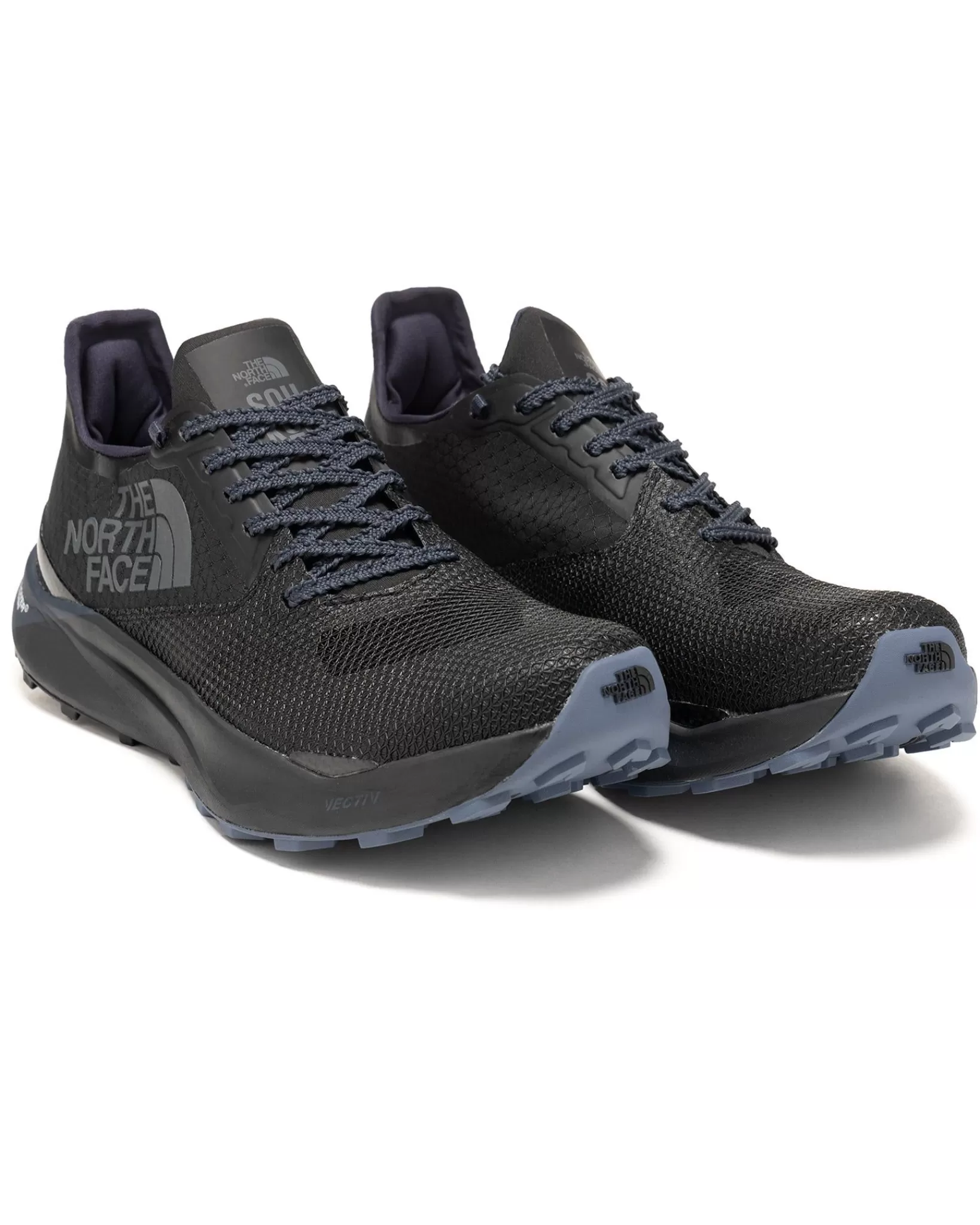 X Undercover Soukuu Nu-16 Vectiv Trail Shoe Black*The North Face Store