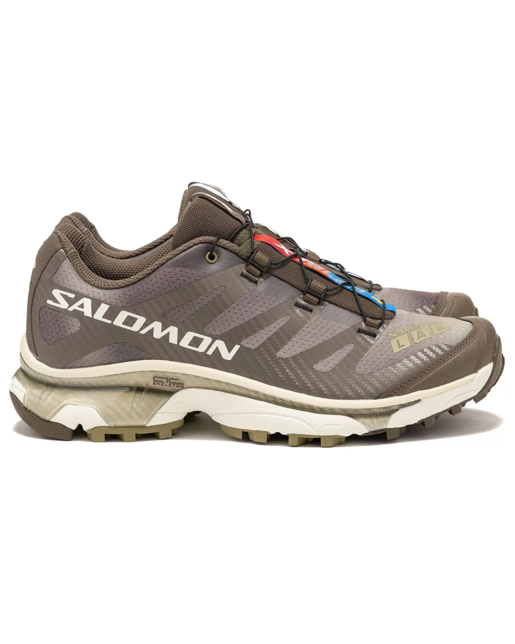 Xt-4 Og Aurora Borealis Canteen/Transparent Yellow*Salomon Advanced Best Sale