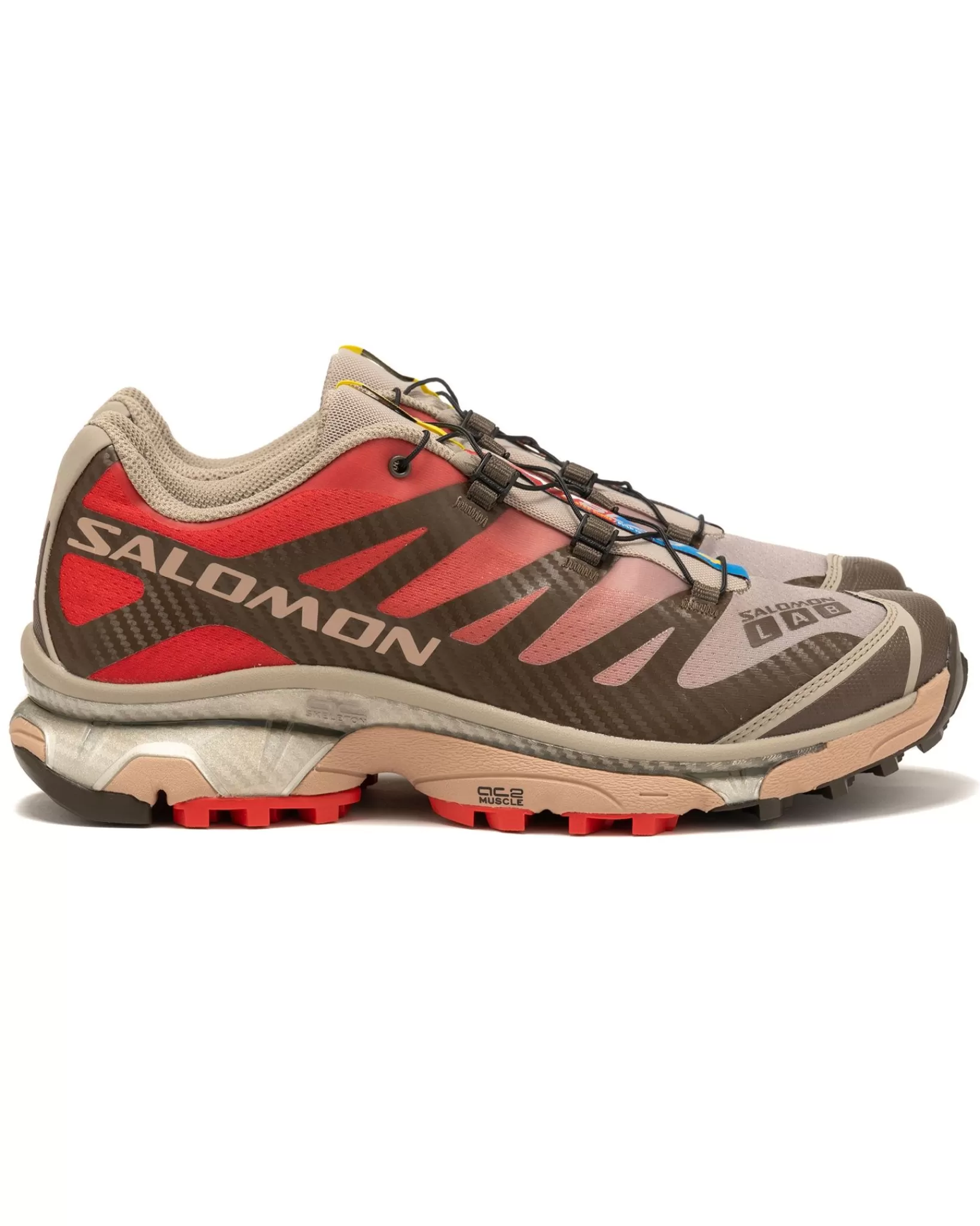 Xt-4 Og Wren/Vintage Khaki*Salomon Advanced Shop