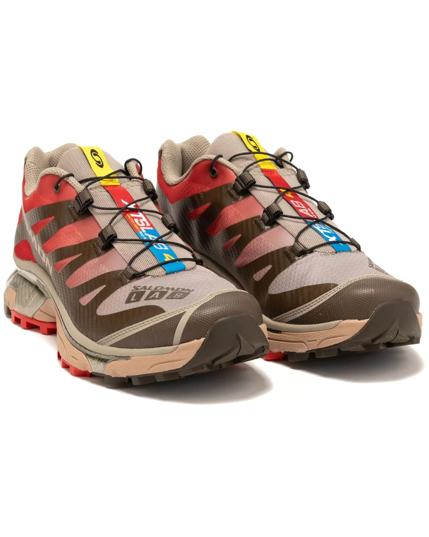 Xt-4 Og Wren/Vintage Khaki*Salomon Advanced Shop