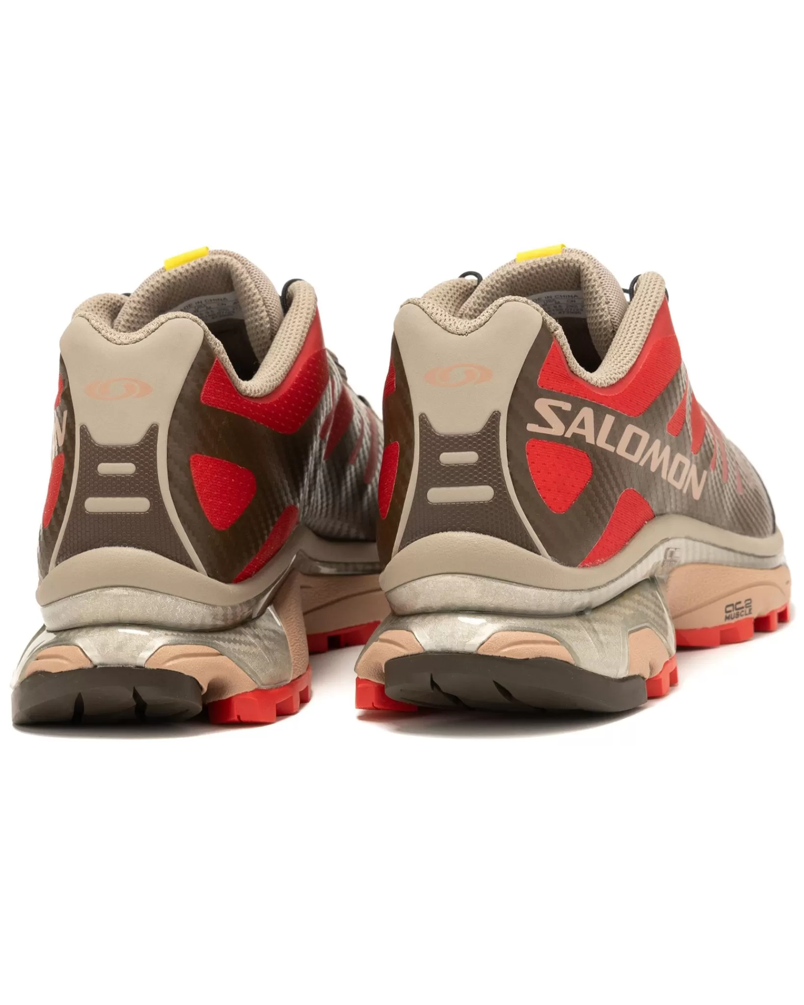 Xt-4 Og Wren/Vintage Khaki*Salomon Advanced Shop