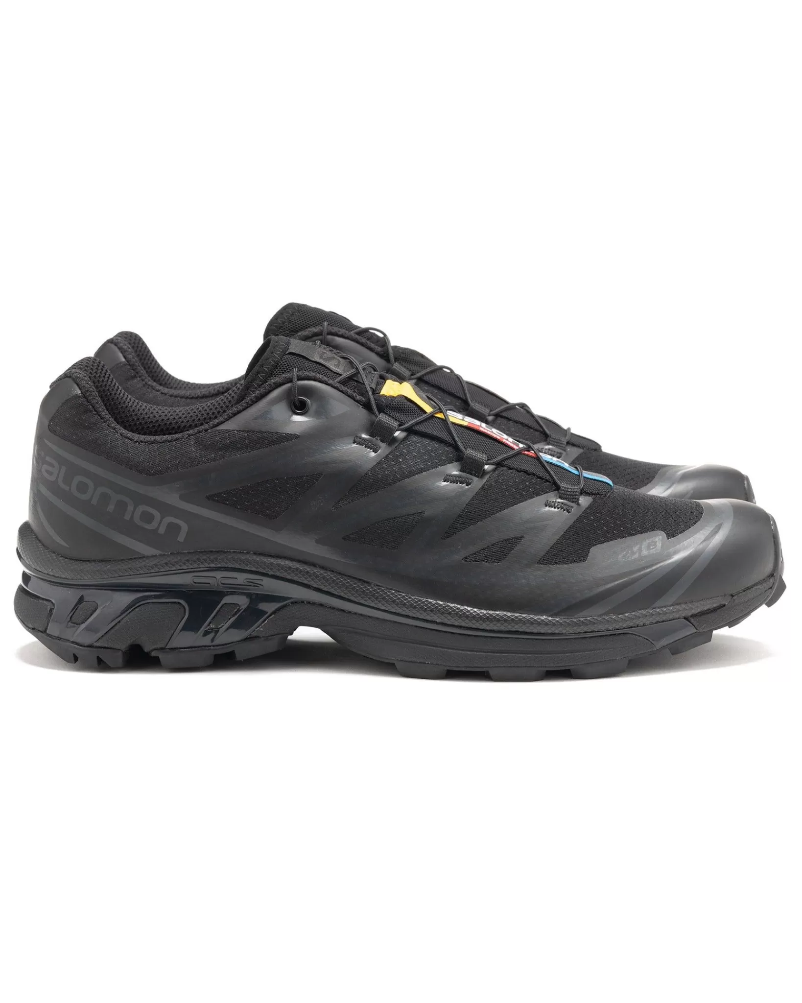 Xt-6 Black/Phantom*Salomon Advanced Cheap