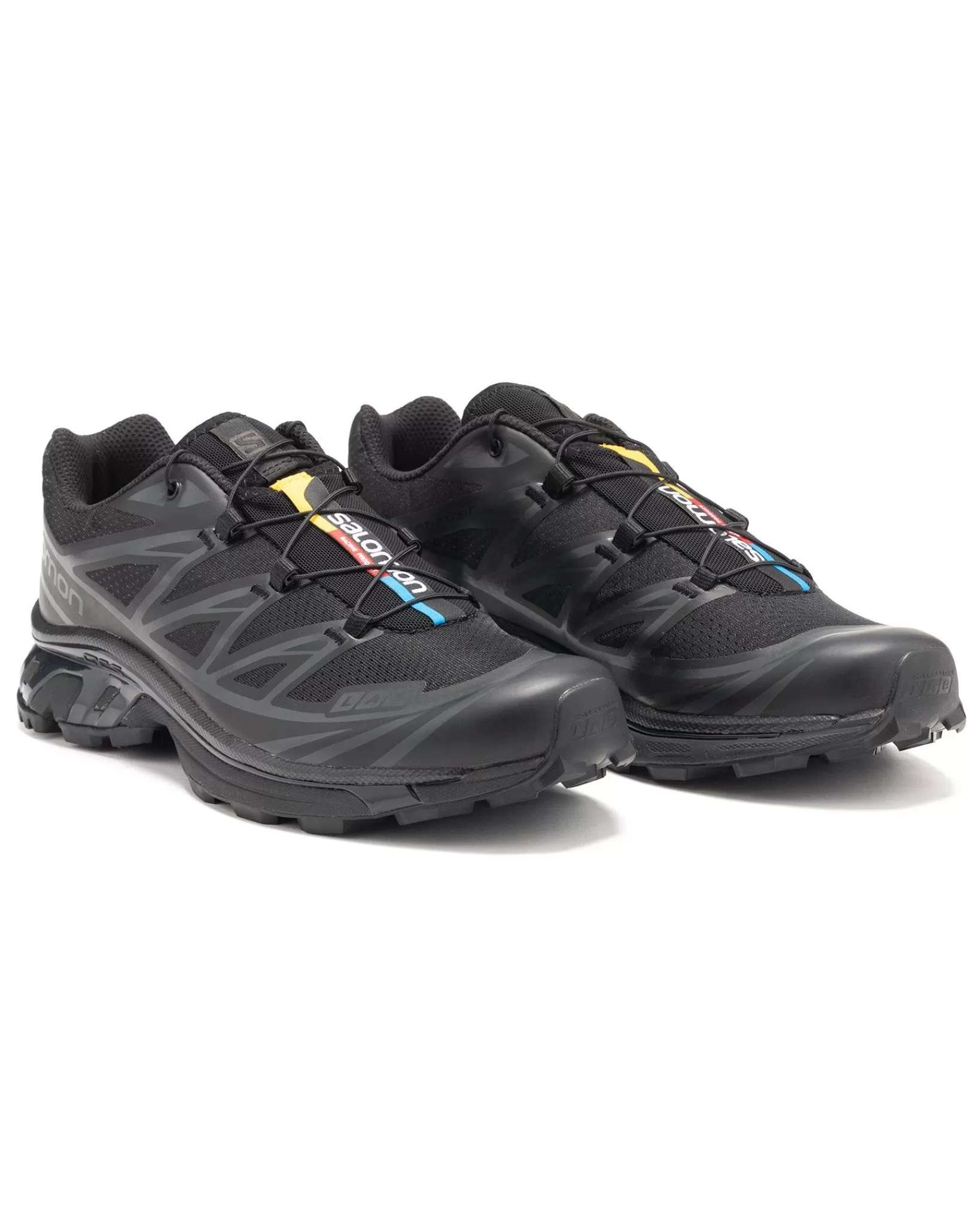 Xt-6 Black/Phantom*Salomon Advanced Cheap