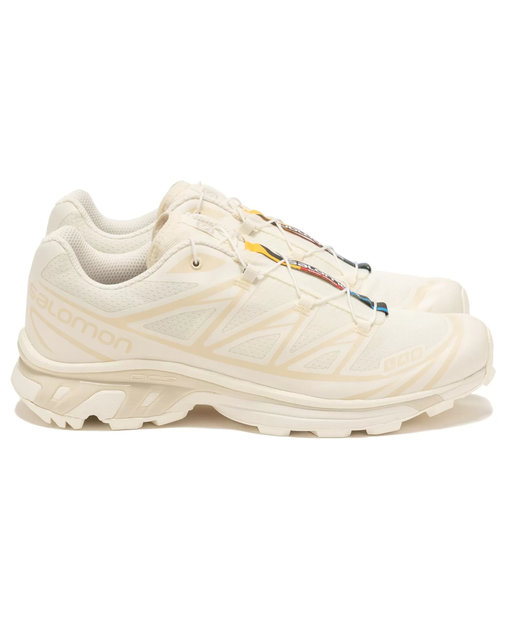 Xt-6 Vanilla Ice/Almond Milk*Salomon Advanced Outlet