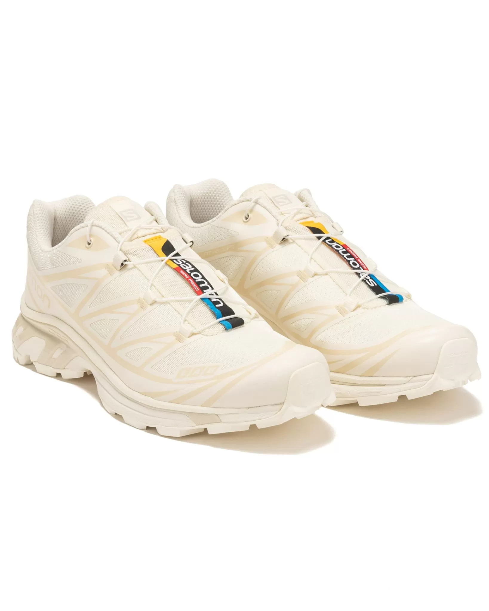 Xt-6 Vanilla Ice/Almond Milk*Salomon Advanced Outlet