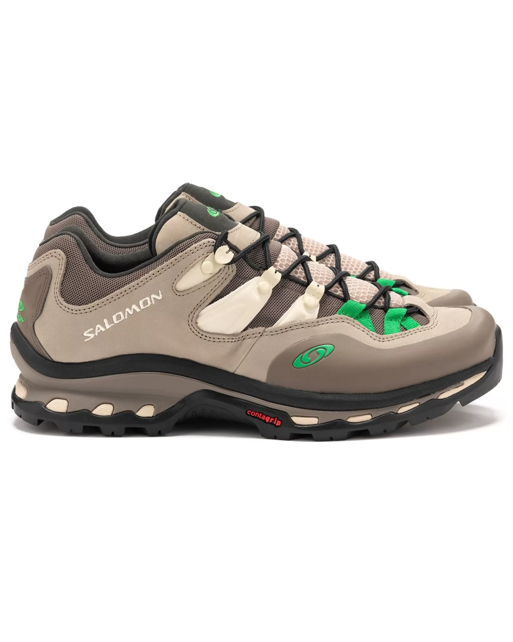 Xt-Quest 2 Falcon/Cement/Brgtgreen*Salomon Advanced Best Sale