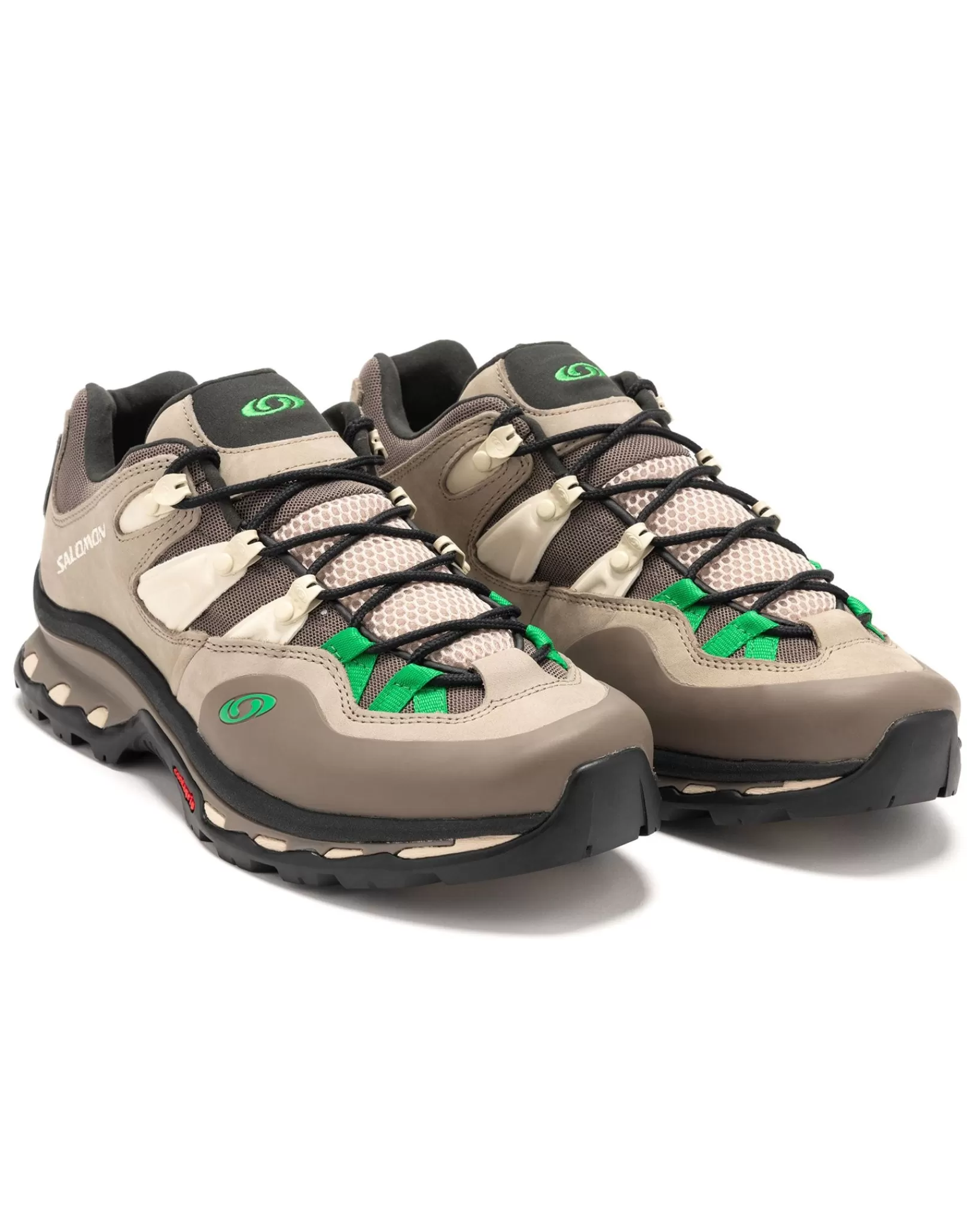 Xt-Quest 2 Falcon/Cement/Brgtgreen*Salomon Advanced Best Sale