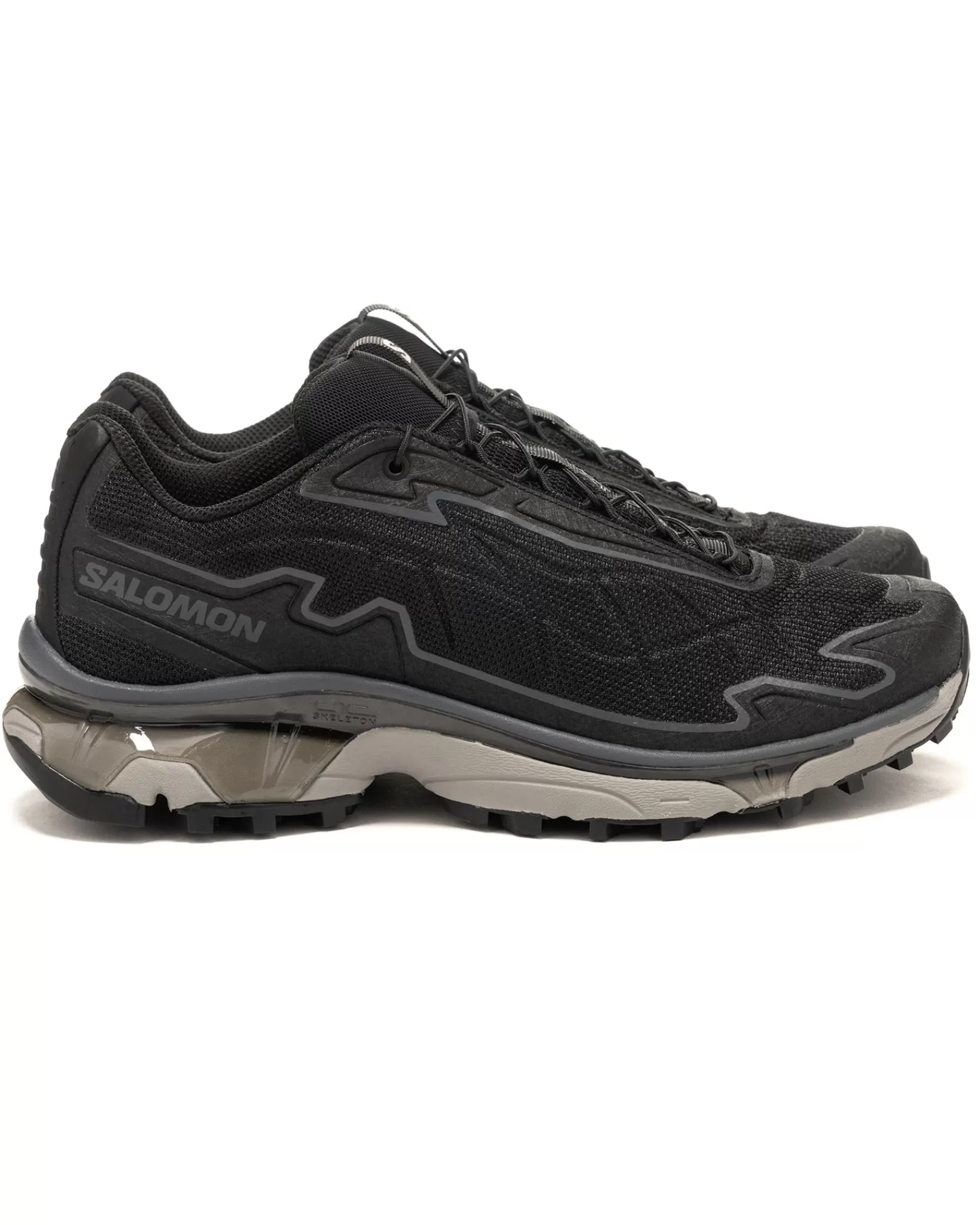 Xt-Slate Advanced Black/Ebony/Frost Gray*Salomon Advanced Discount